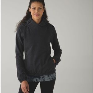 Lululemon Sweatshirt